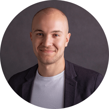 Marcin Rudzik CEO, Audytor e-commerce w projekcie Max Elektro