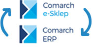 Weryfikację i konfigurację integracji systemu Comarch ERP z e-sklepem Comarch