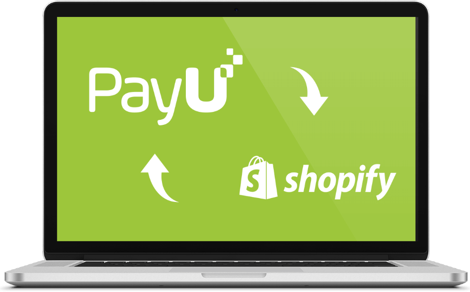 Płatności PAYU dla Shopify