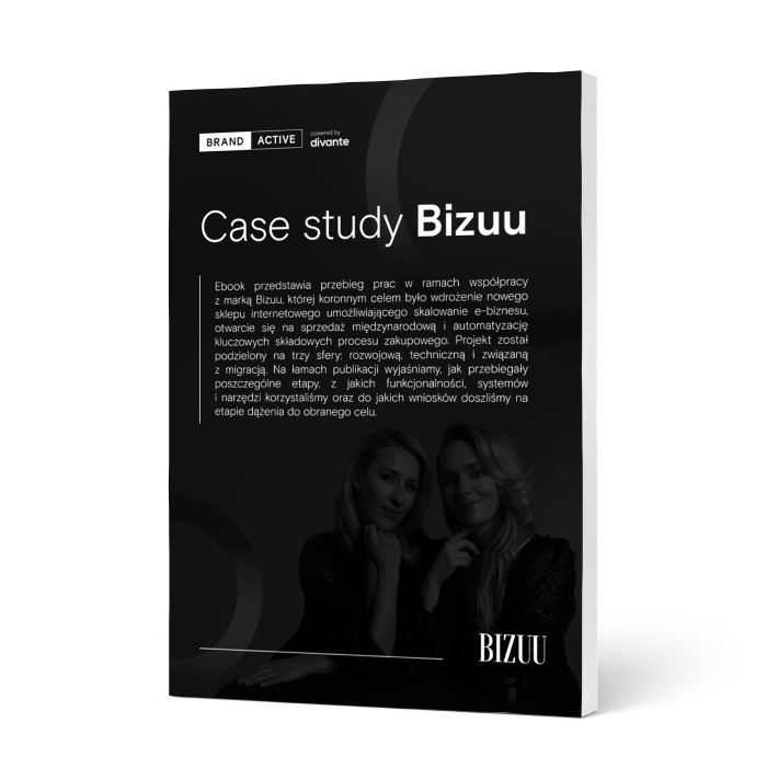 Case Study - Bizuu
