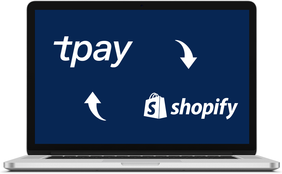 Płatności Tpay dla Shopify