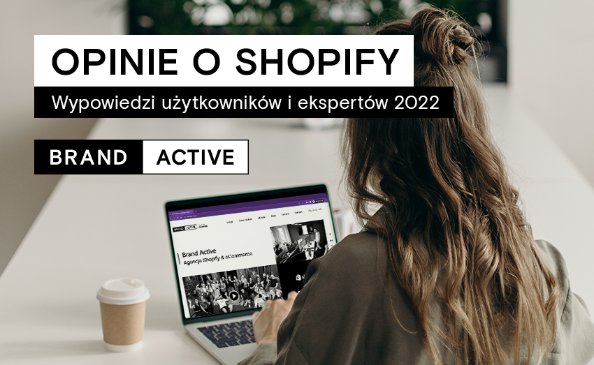 opinie o shopify