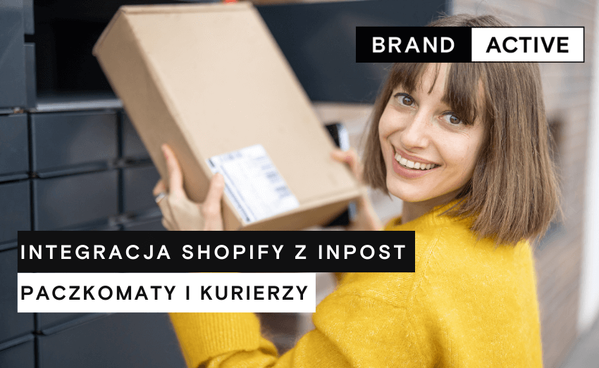inpost - shopify
